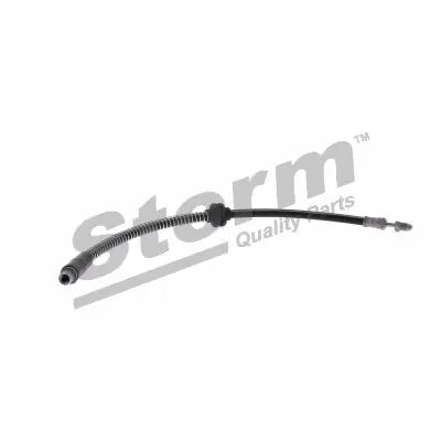 Flexible frein avant pour Peugeot 806, Expert / Citroën Jumpy I, Evasion