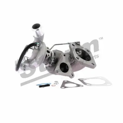 Turbo neuf pour TRANSIT 2.2 TDCI