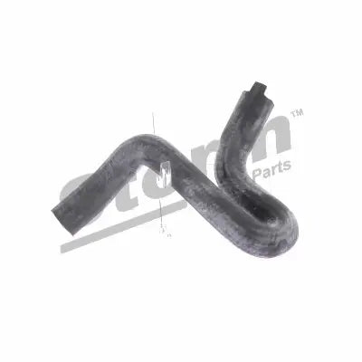 Durite radiateur chau pour 406 2.1 Td Gauche