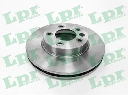 1 disque de frein porsche cayenne (9pa pour VW Touareg / Porsche Cayenne