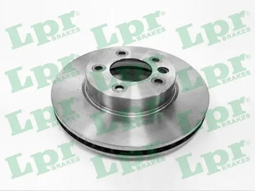 1 disque de frein porsche cayenne (9pa pour VW Touareg / Porsche Cayenne