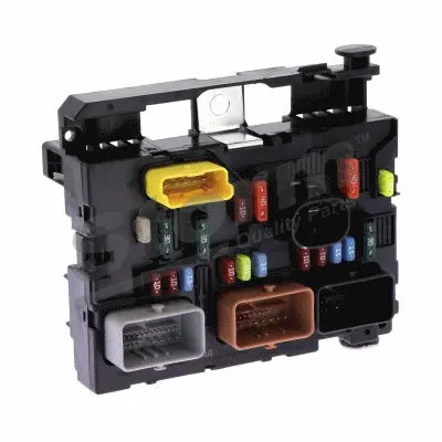 Boîte a fusible pour Peugeot 307, 207, 5008 I / Citroën C3 I, C2, C4 II