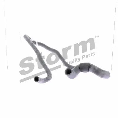 Durite radiateur chauffage pour OPEL Combo Tour, Corsa C, Combo