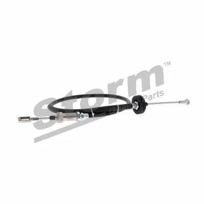 Câble de frein avant pour Peugeot Boxer / Citroën Jumper I, Jumper II