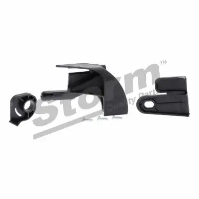 Kit support opt g pour Peugeot Bipper, Bipper Tepee / Citroën Nemo