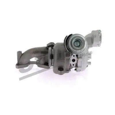 Turbocompresseur, suralimentation pour AUDI/VW 2.0 TDI 140