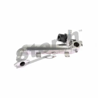 Radiateur, réaspiration des gaz d'échappement pour 1.9/2.0TDI 105/140