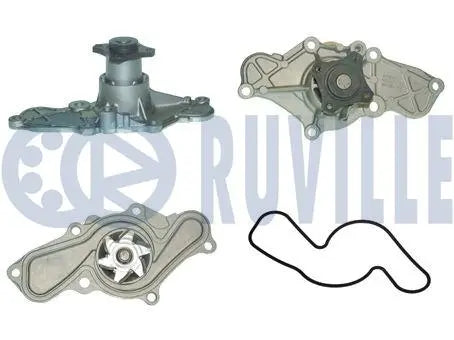 Pompe a eau pour Mazda 626 IV, 323 F V, Xedos 9