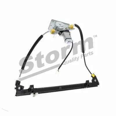 Lève vitre avant gauche pour Renault Clio III, Clio II, Thalia I
