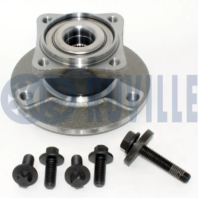 Kit roulement pour Smart Fortwo, Fortwo Cabrio
