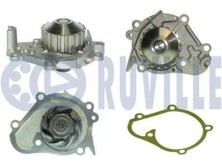 Pompe a eau pour Nissan Micra I