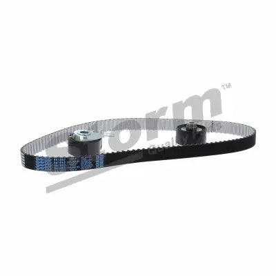 Kit distribution complet pour Peugeot 508 I, 407, 4007 / Citroën C5 III, C8, C-crosser