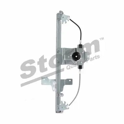 Mécanisme lève vitre avant gauche pour Peugeot 207, 207 CC / Citroën C2, C2 Enterprise