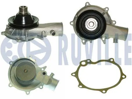 Pompe a eau pour OPEL Senator A, Manta B CC, Rekord E / Bedford Blitz
