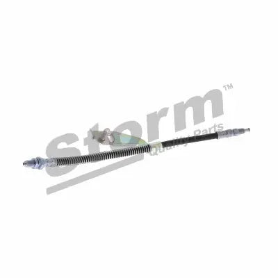 Flexible frein avant gauche pour Ford Fiesta IV, Puma, Fiesta / Mazda 121 III