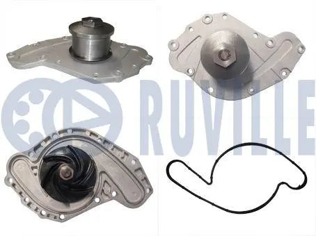 Pompe a eau pour Chrysler 300C / Dodge Nitro, Journey