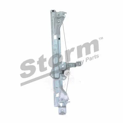 Mécanisme lève vitre arrière gauche pour Peugeot 5008, 3008 I