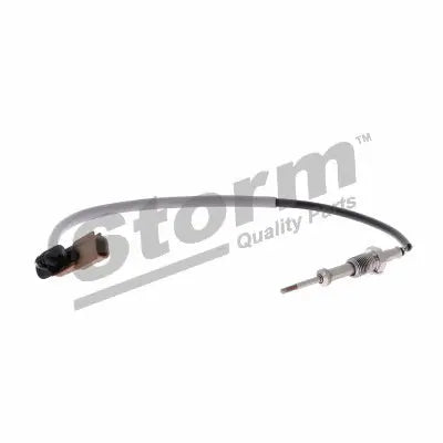 Sonde température échappement pour Renault Laguna II, Grand Scénic II, Laguna II Grandtour / Suzuki Grand