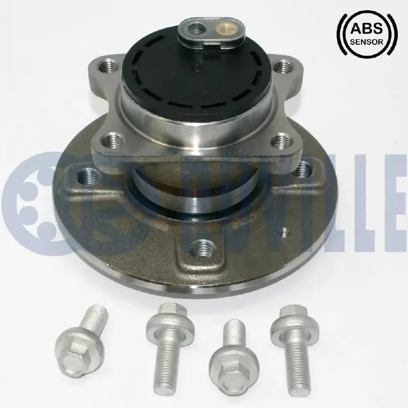Kit roulement pour Peugeot 108, 107 / Citroën C1 II, C1
