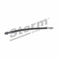 Flexible frein arrière pour Peugeot 106 II, 806, 106 I / Citroën Saxo, Evasion