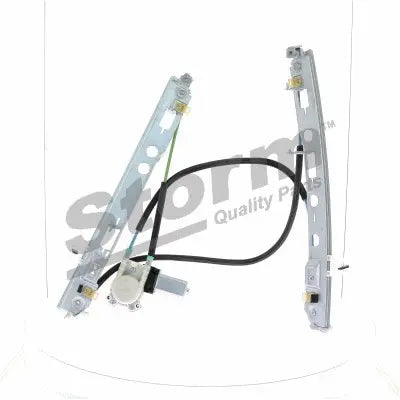 Lève vitre avant gauche pour Renault Megane II