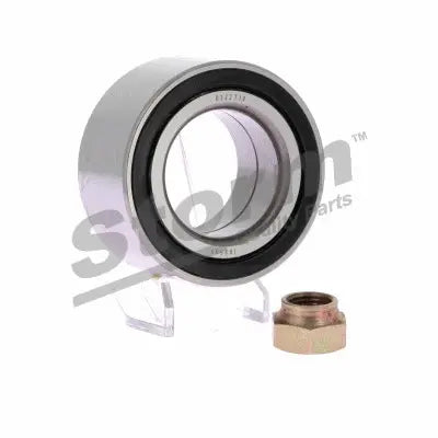 Kit roulement avant droit/gauche pour Alfa Romeo Alfetta GT, 75, GTV / Porsche 912, 911, 914