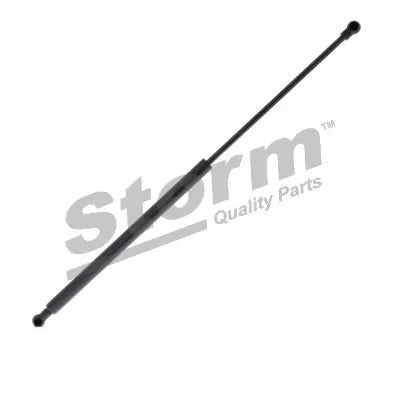 Vérin de hayon pour OPEL Kadett E / Daewoo Nexia