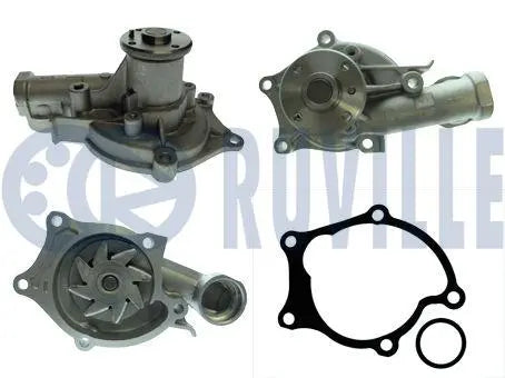Pompe a eau pour Hyundai Lantra I / KIA Joice