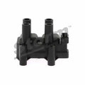 Bobine allumage pour Peugeot 405 I, 106 II, 405 II / Citroën Xsara, ZX, XM