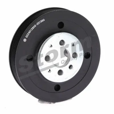 Poulie damper pour VW Multivan T5, Golf IV, Bora I / Ford Galaxy I, Galaxy MK I