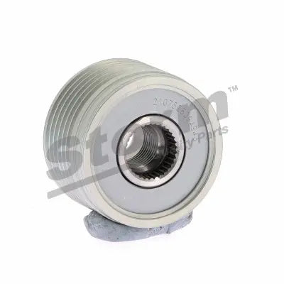Poulie roue libre, alternateur pour PSA HDI 6 GORGES