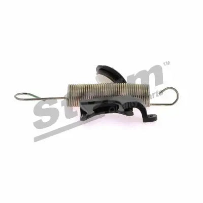 Jeux complet ressort levier renault pour Renault 19 II, 19 I, 21