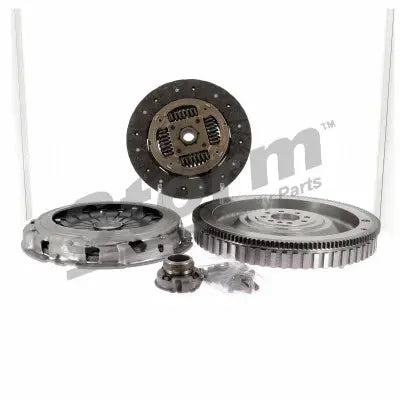 Kit adaptateur, embrayage