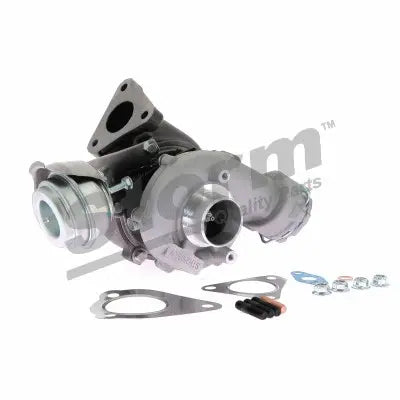Turbo neuf pour Audi A4 B7, A6 C6