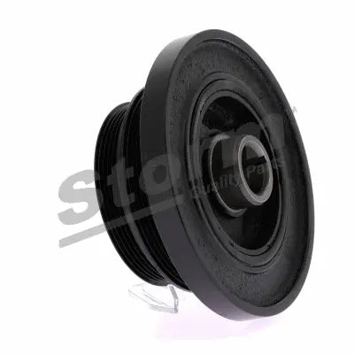Poulie damper pour BMW 3, 5, Z4