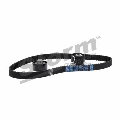 Kit distribution complet pour Peugeot 307, Expert, 308 CC / Citroën C5 III, C4 Grand Picasso I, Jumpy II