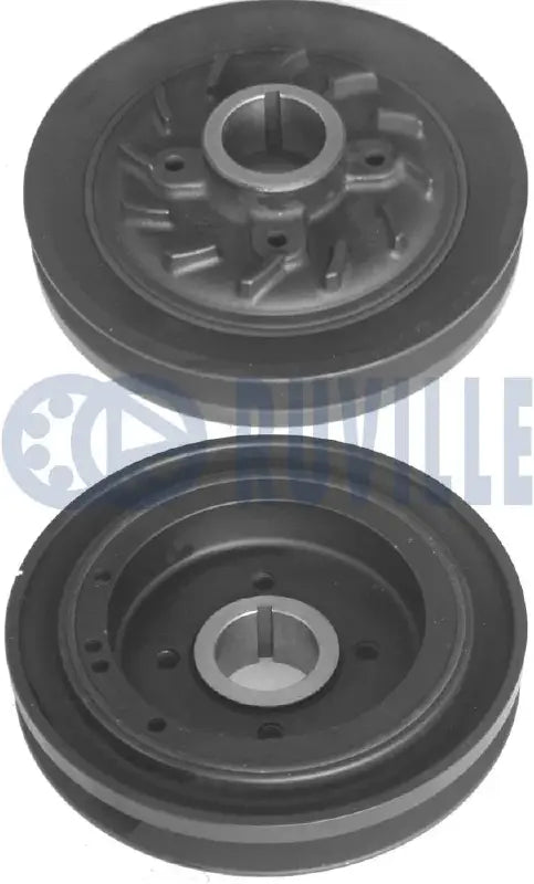 Poulie damper pour Hyundai Galloper II