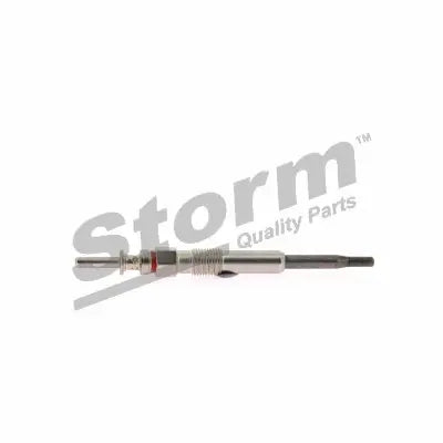 Bougie préchauffage pour BMW 6, 3, 5