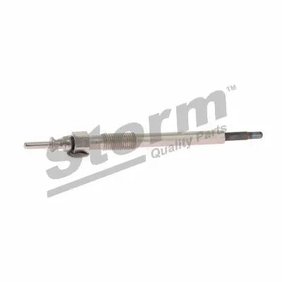 Bougie préchauffage pour OPEL Astra G, Corsa C, Astra H GTC / Honda Civic VII
