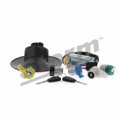 Kit serr + neim + bouch pour Renault Kangoo
