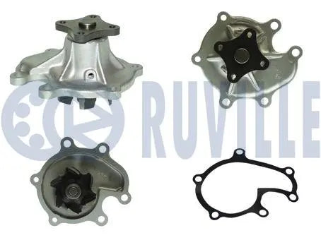 Pompe a eau pour Nissan Prairie PRO
