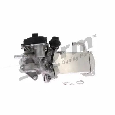 Vanne egr pour Audi A5, A6 C7, Q5 / SEAT Exeo ST, Exeo