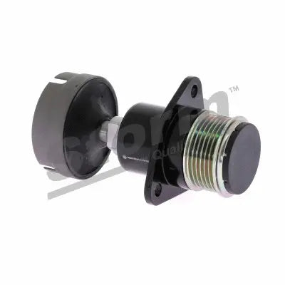 Poulie roue libre, alternateur pour FIESTA/FOCUS 1.8TDCi
