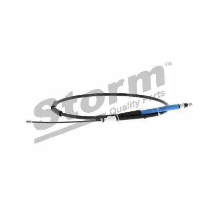 Câble de frein arrière gauche pour Peugeot 205 I, 205 II, 205