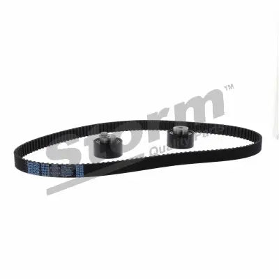 Kit distribution complet pour Peugeot 607, 307, 406 / Citroën Xantia, C5 I, Jumpy I