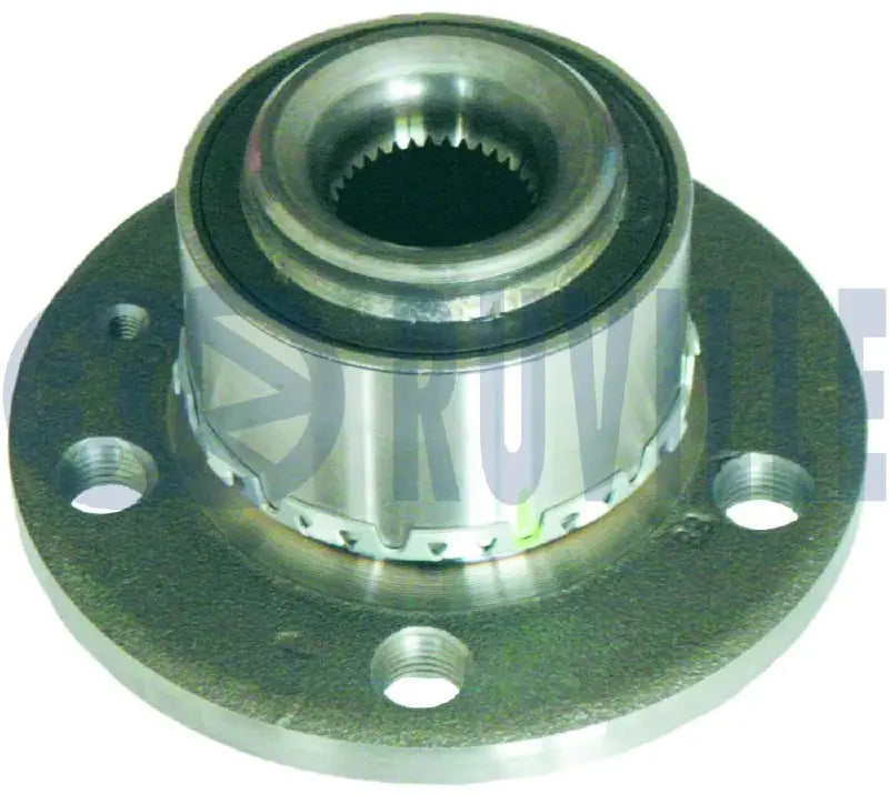 Kit roulement pour VW FOX / SEAT Ibiza V