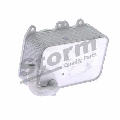 Refroidisseur huile pour VW Touareg / Audi A5, A6 C7, A4 B8