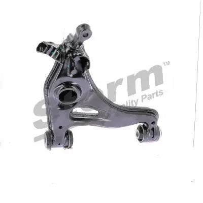Bras suspension avant droit pour Mercedes-Benz CLK, Classe C, SLK