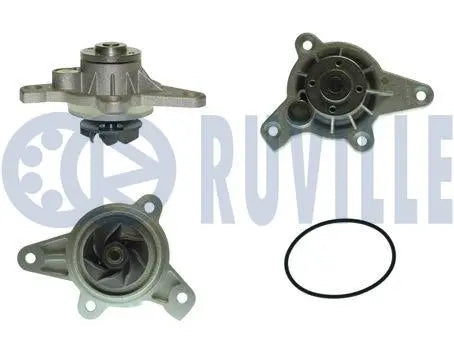 Pompe a eau pour Audi A8 D2 / Honda Jazz III