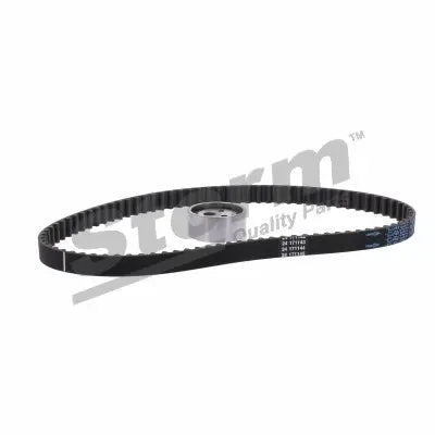 Kit distribution complet pour Renault Clio I, Twingo I, Twingo II / Nissan Kubistar